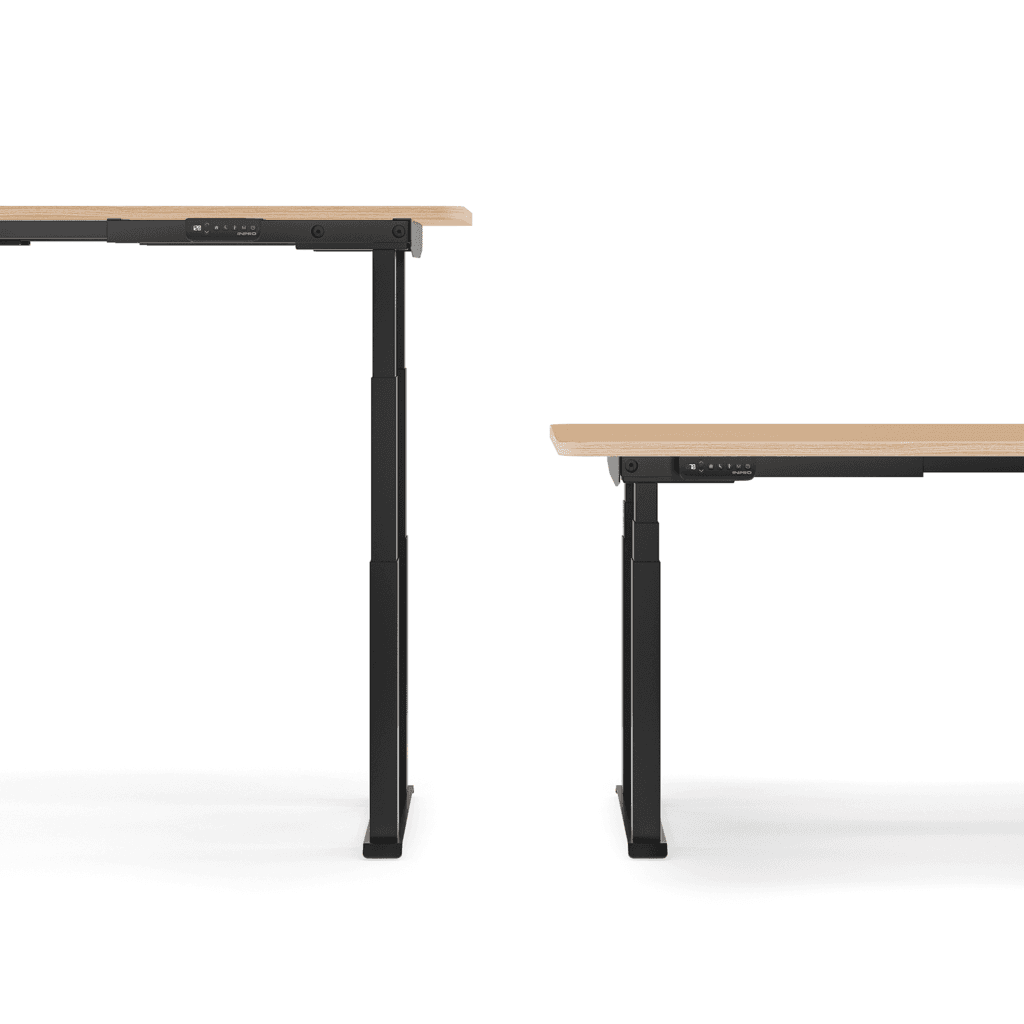 Escritorio Eléctrico Pro Ultra