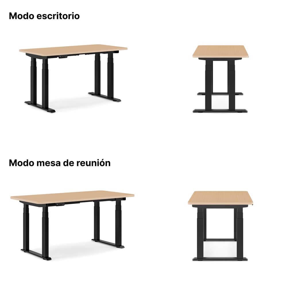 Escritorio Eléctrico Pro Ultra