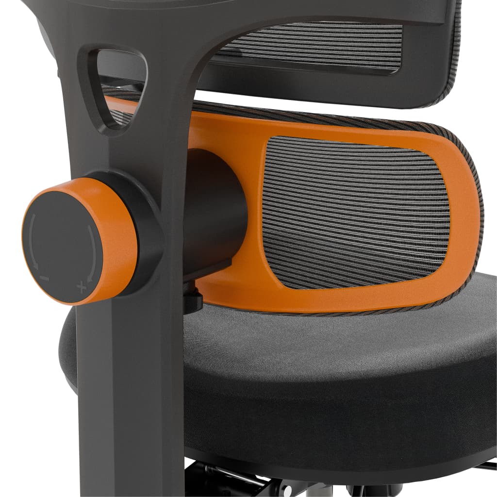 Silla Ergonómica Pro