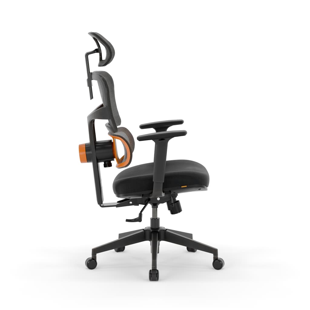 Silla Ergonómica Pro