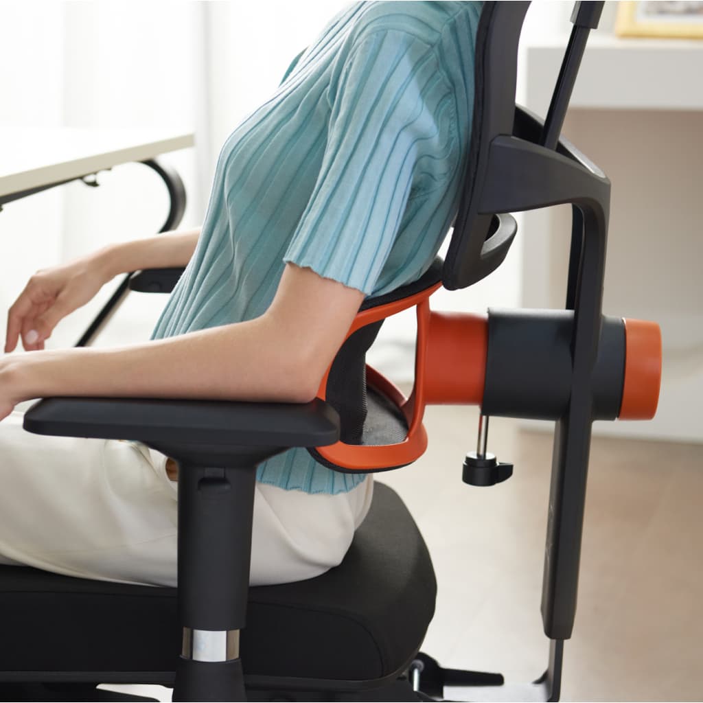 Silla Ergonómica Pro