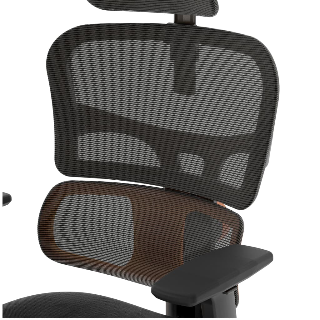 Silla Ergonómica Pro