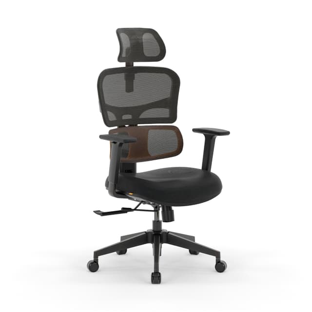 Video de Silla Ergonómica Pro