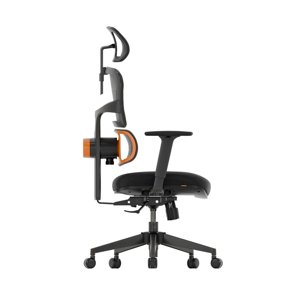 Silla Ergonómica Pro