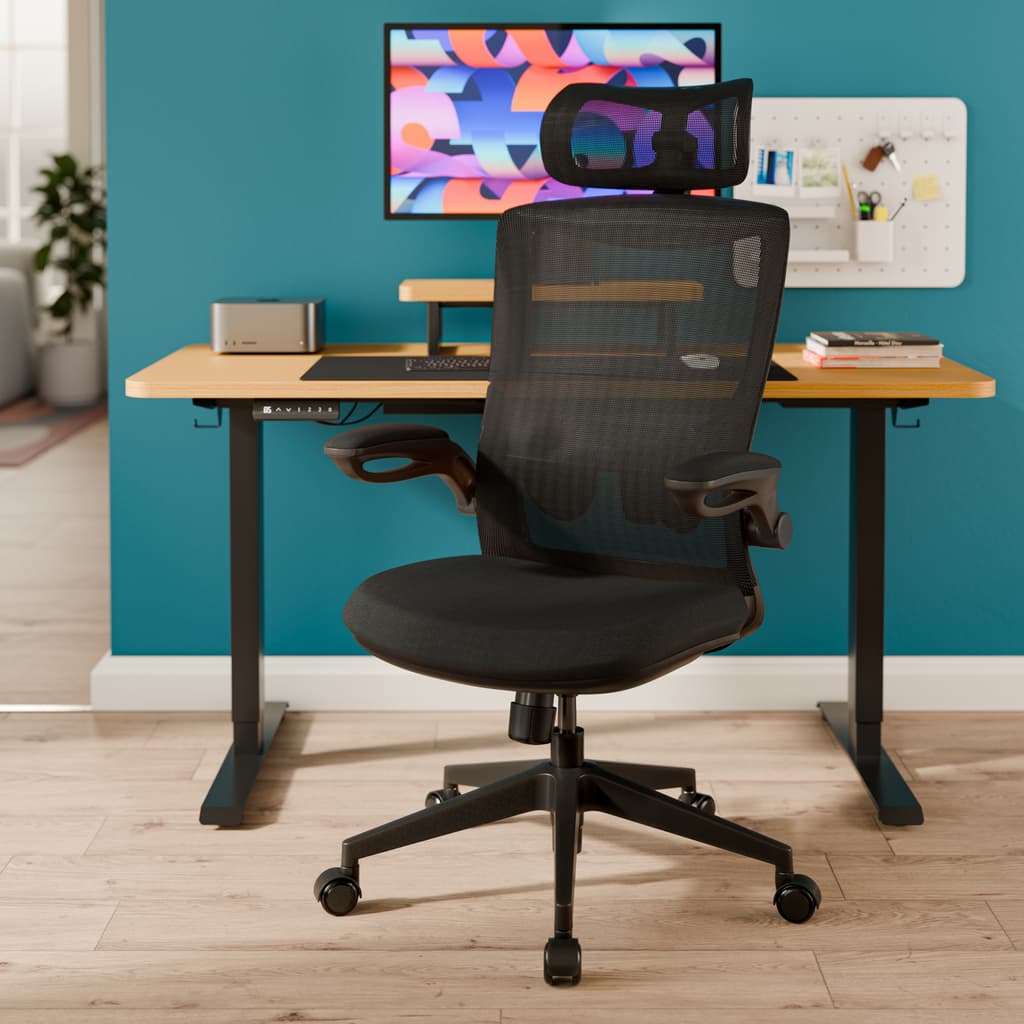 Silla Ergonómica Core