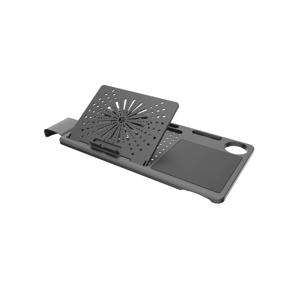 Soporte de Notebook para Silla Ergonómica