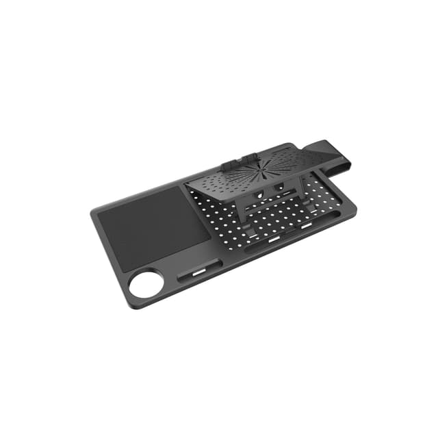 Soporte de Notebook para Silla Ergonómica - imagen 4