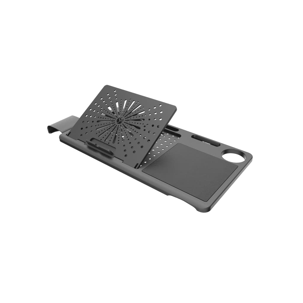 Soporte de Notebook para Silla Ergonómica