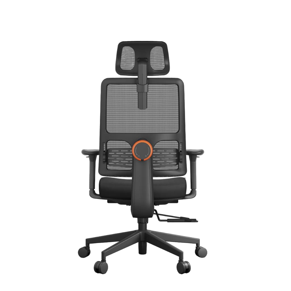 Silla Ergonómica Recline
