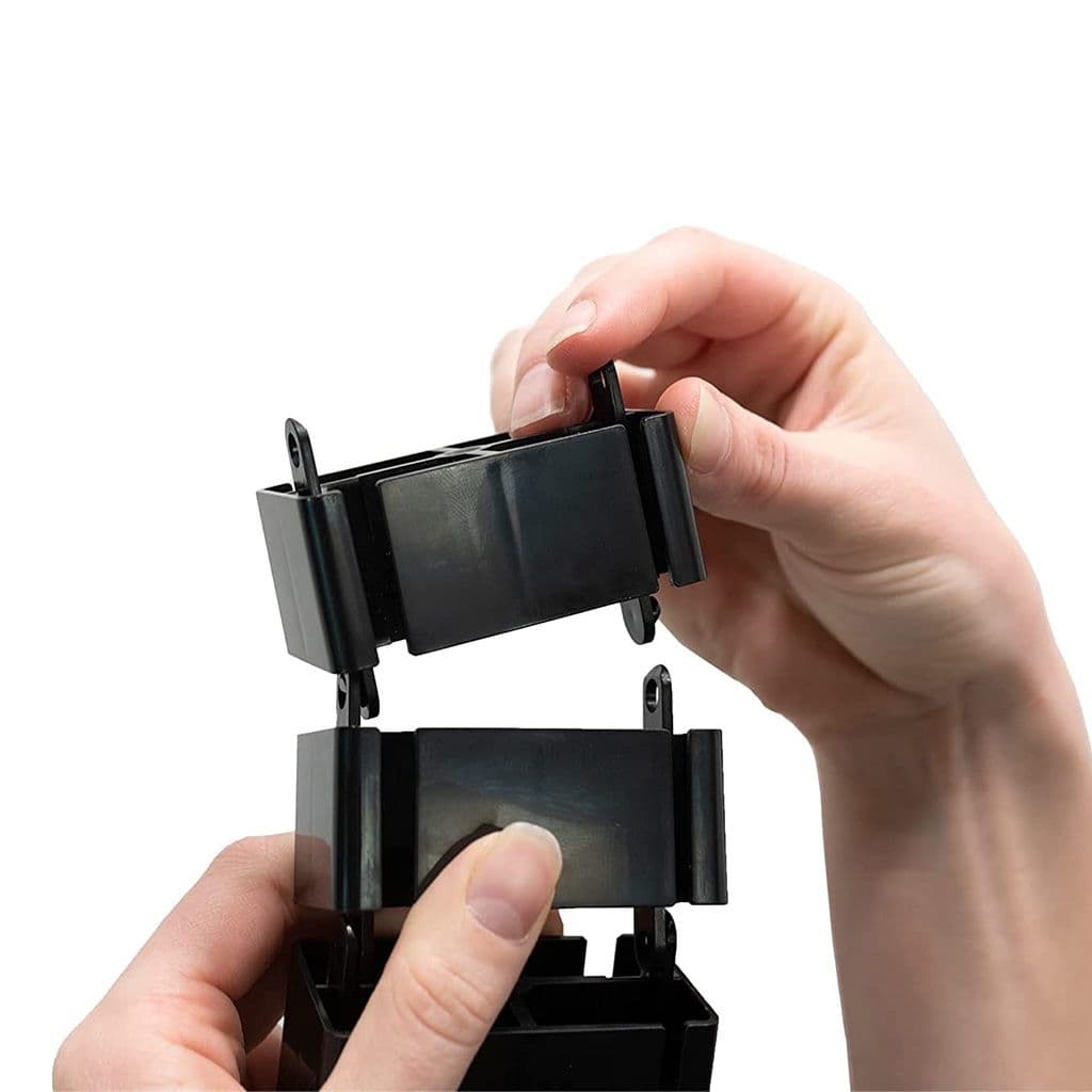 Administrador de Cables / Snake