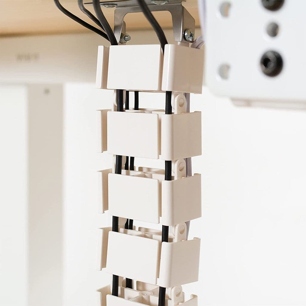 Administrador de Cables / Snake