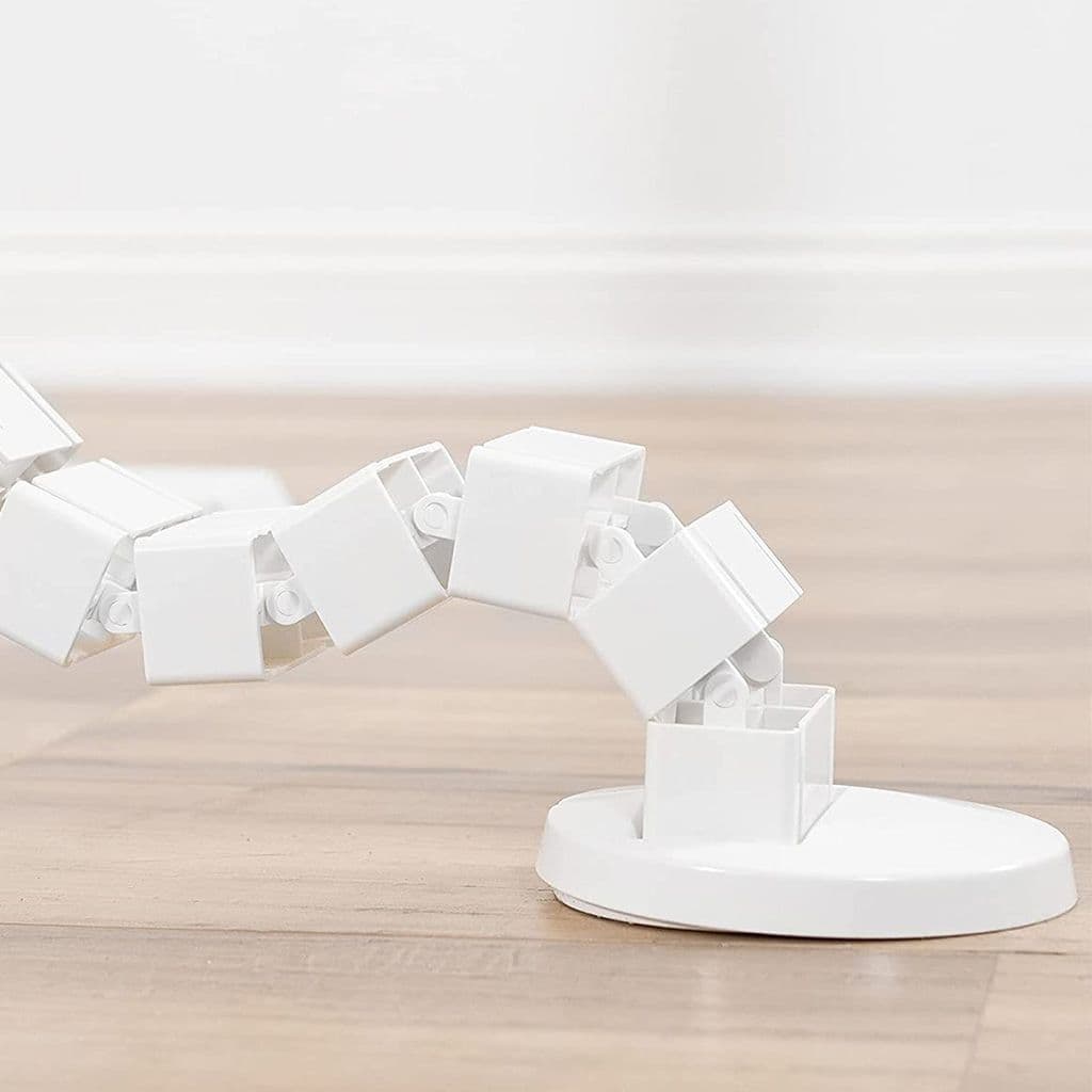 Administrador de Cables / Snake