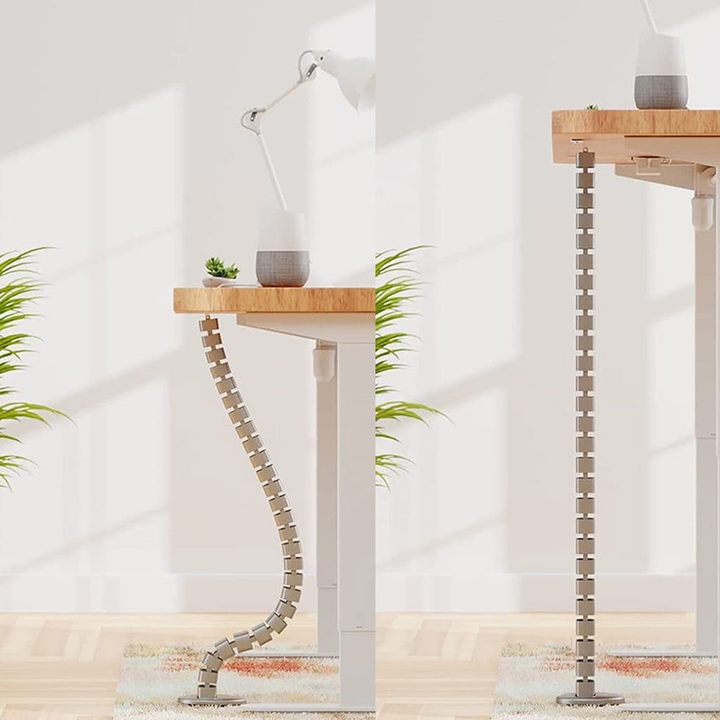 Administrador de Cables / Snake