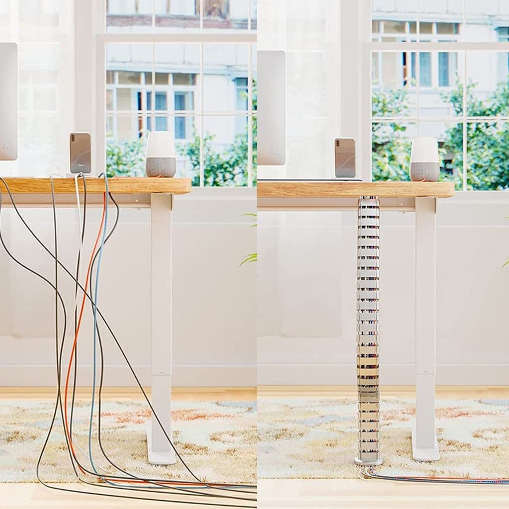 Administrador de Cables / Snake