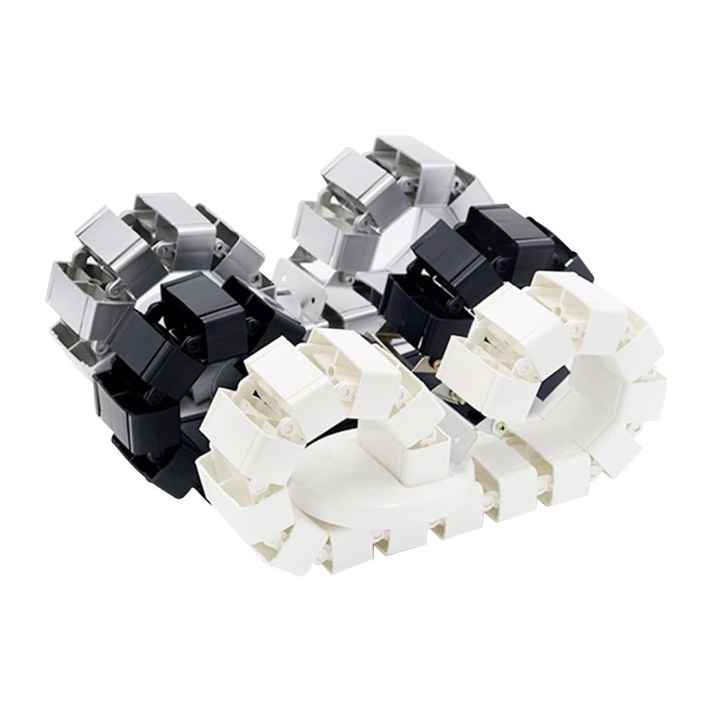 Administrador de Cables / Snake