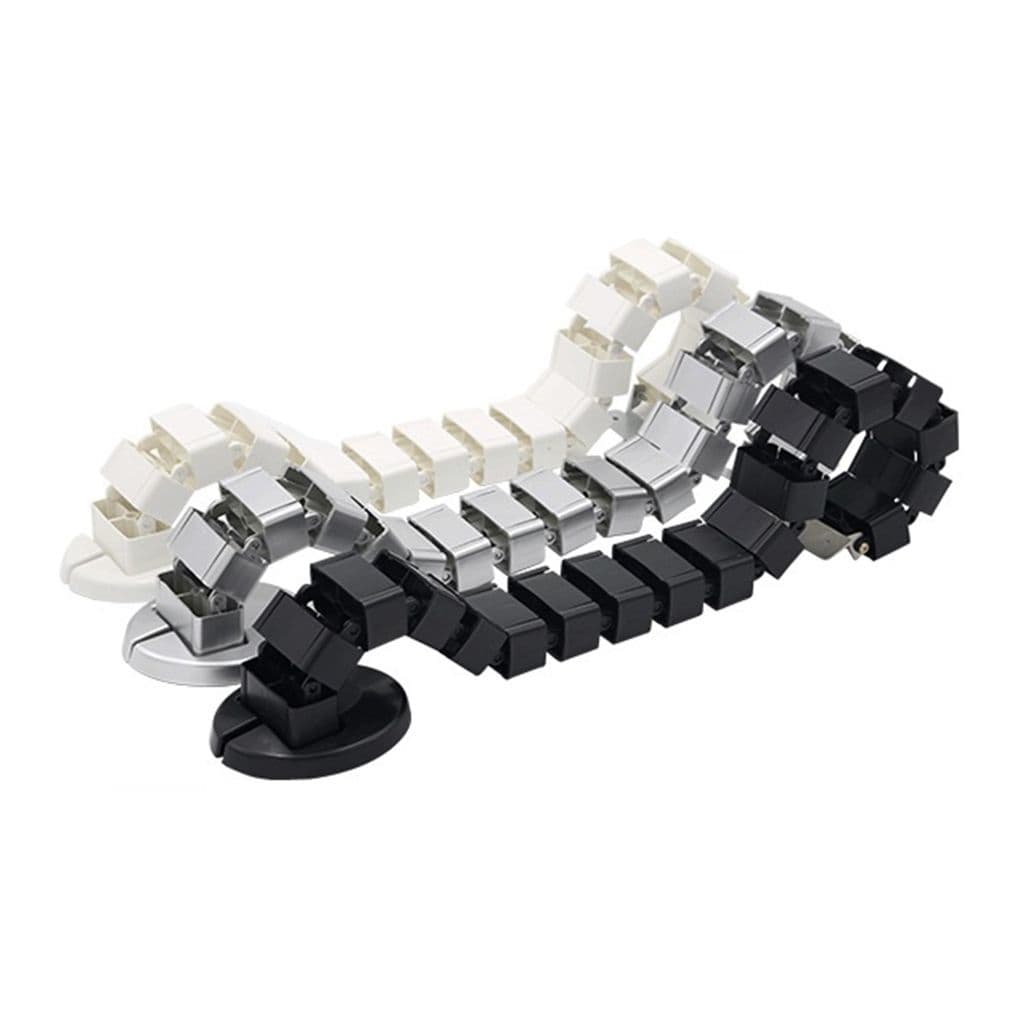 Administrador de Cables / Snake