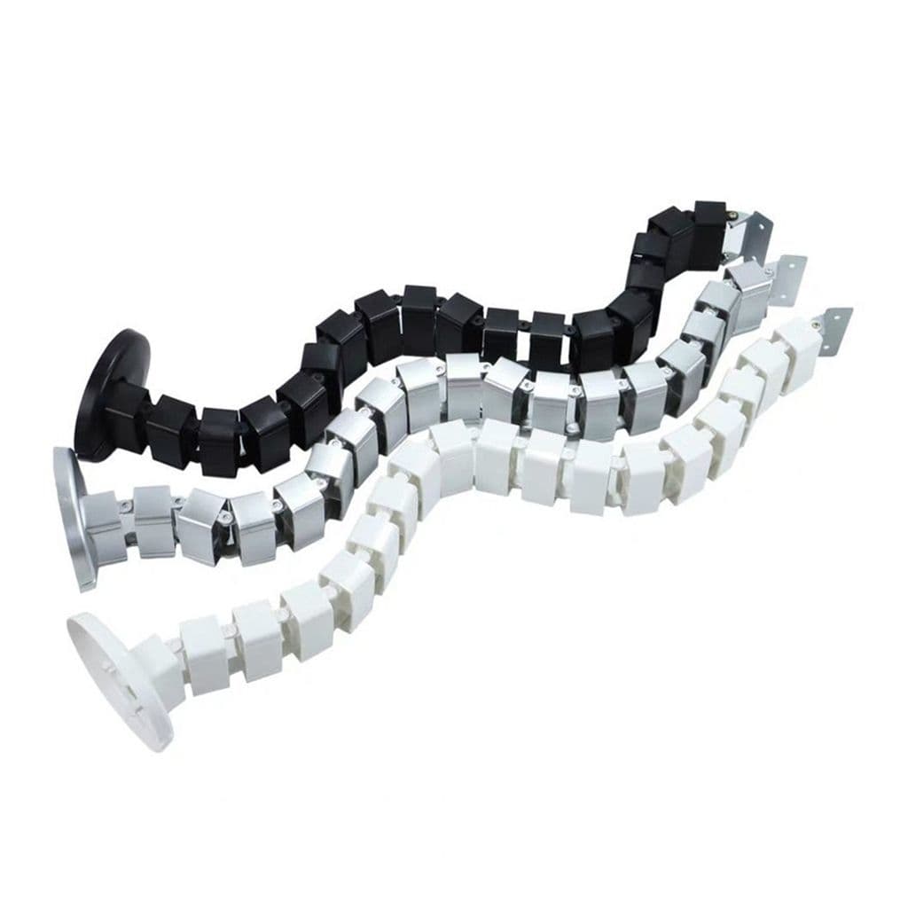 Administrador de Cables / Snake