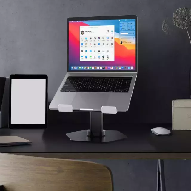 Soporte para laptop 360 Plegable