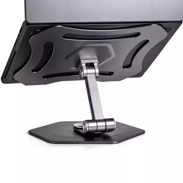 Soporte para laptop 360 Plegable