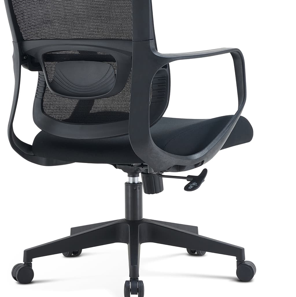 Silla Ergonómica Neonix Essential