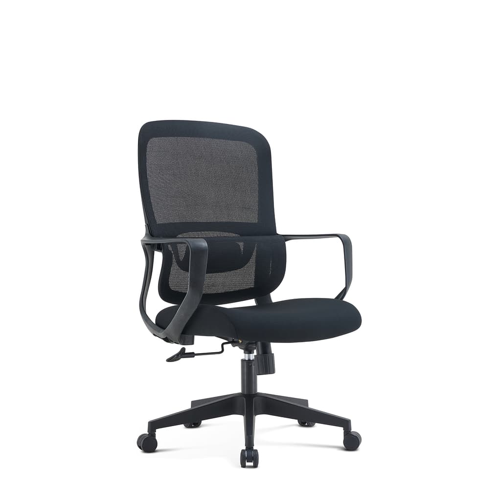 Silla Ergonómica Neonix Essential