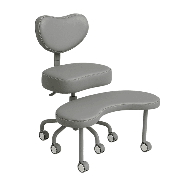 Silla Yoga - imagen 1