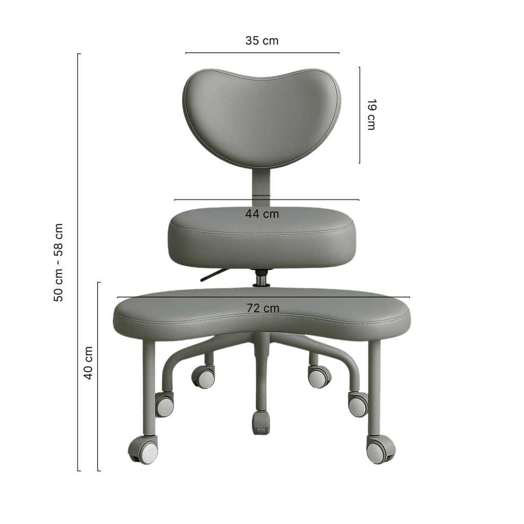 Silla Yoga