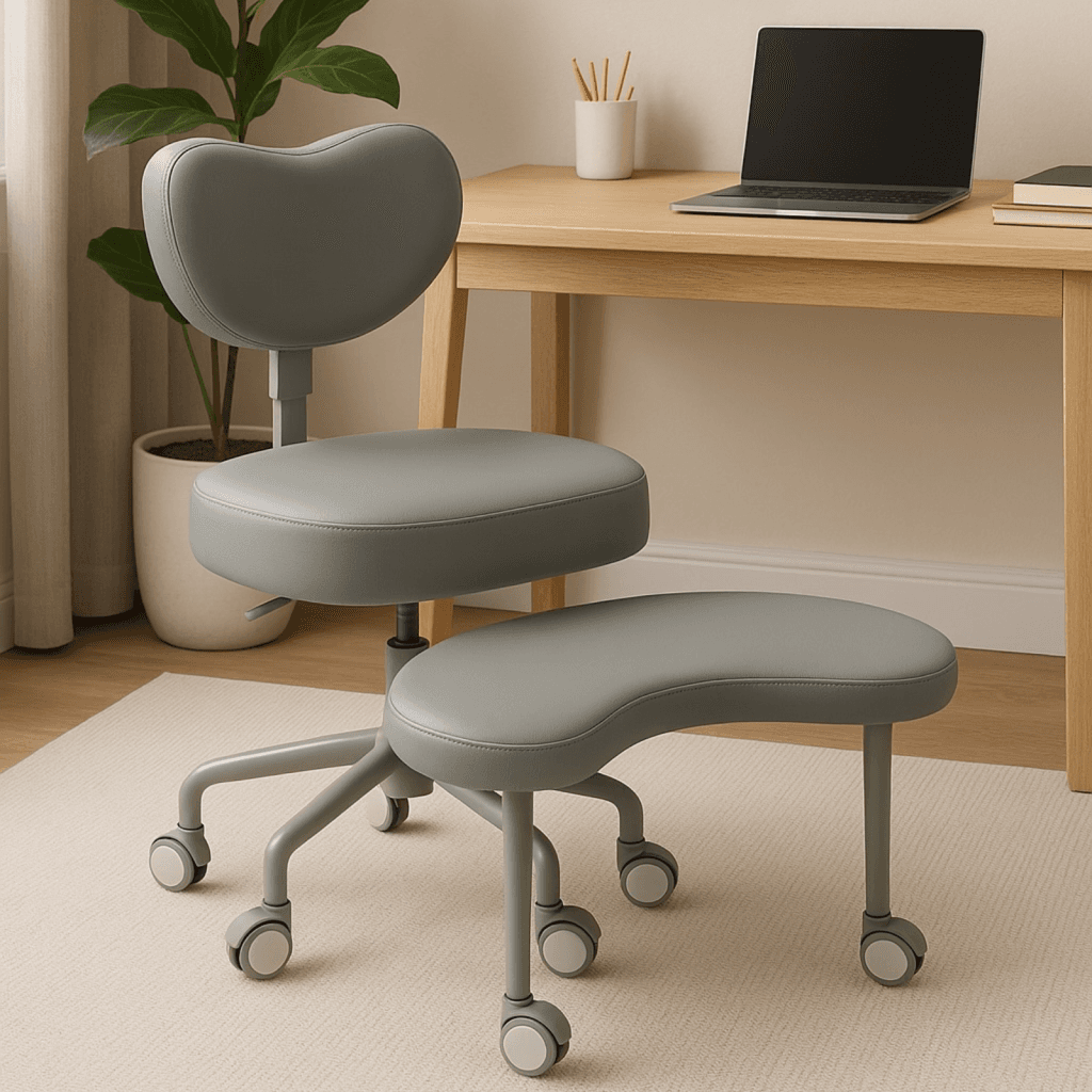 Silla Yoga