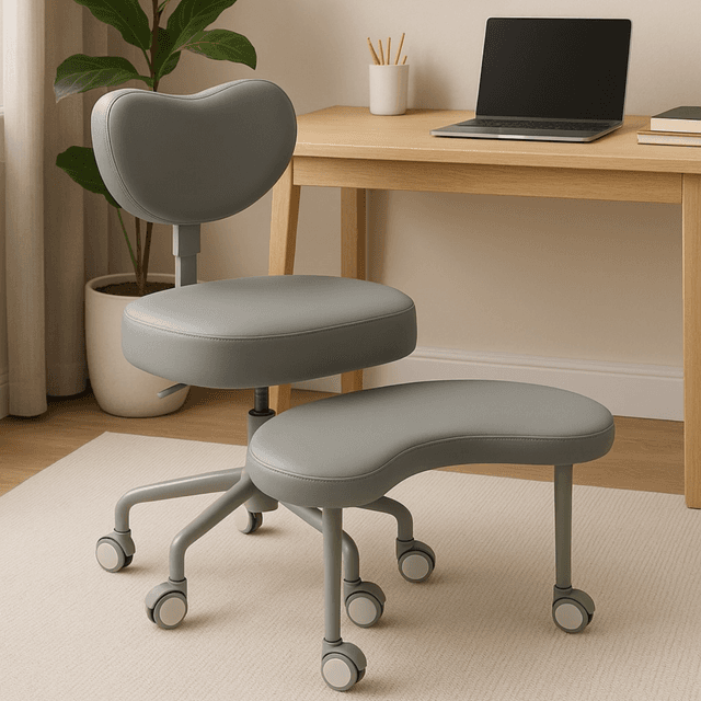 Silla Yoga - imagen 2